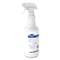 Diversey Cleaners & Detergents, 32 oz. Bottle, Lemon, Colorless, 12 PK 4743 - alternate 3